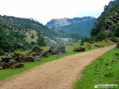 Parque Natural Cazorla-Sistema Prebético;fin de semana romantico sierra de madrid senderismo galici